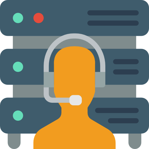 devforest server support
